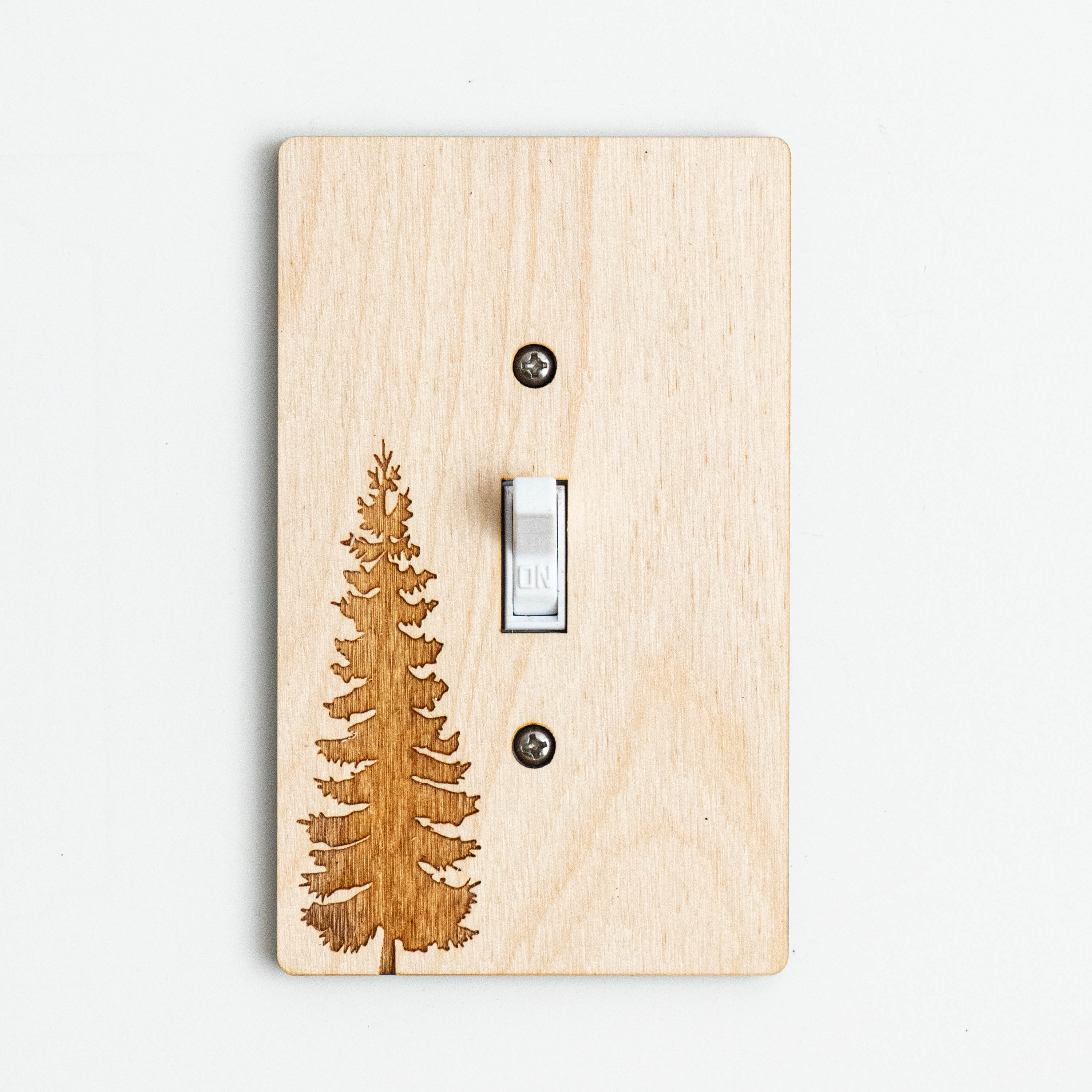 Tree Switch Cover