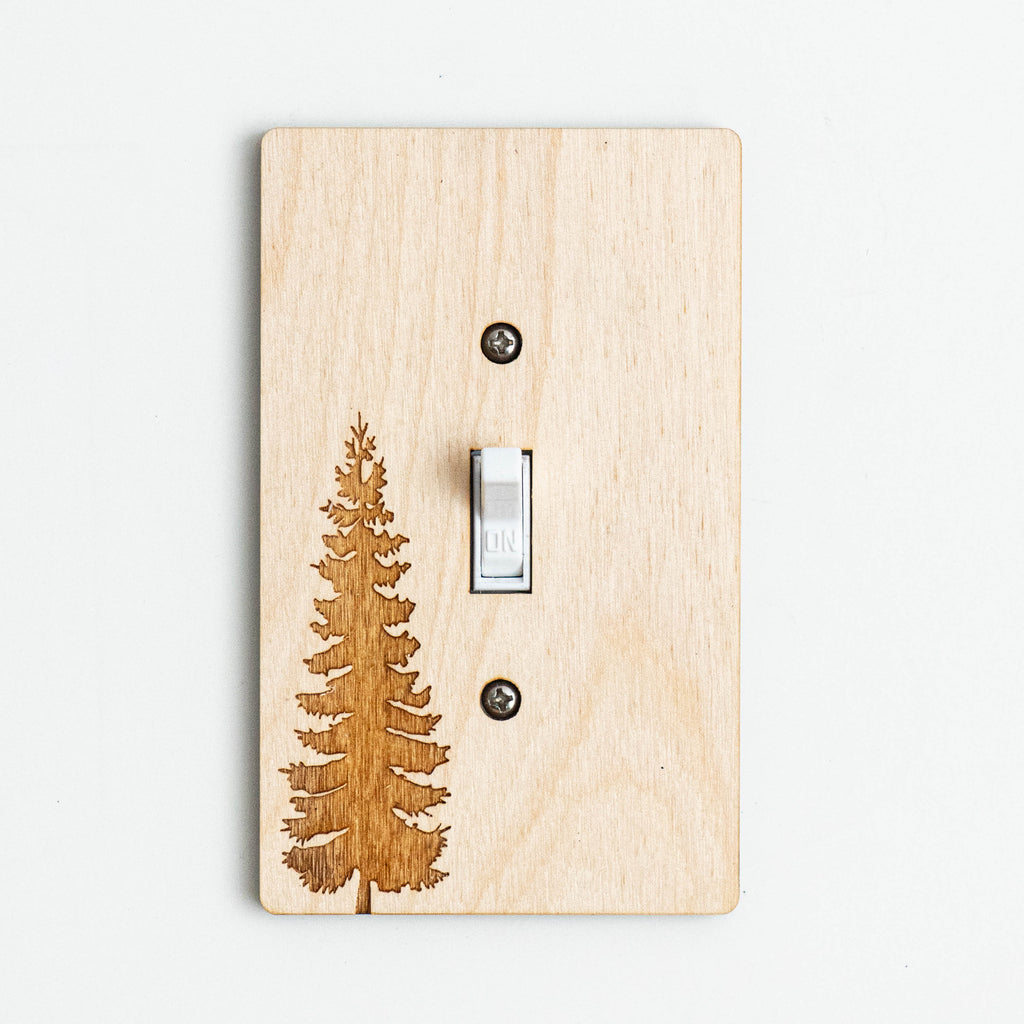 Tree Switch Cover