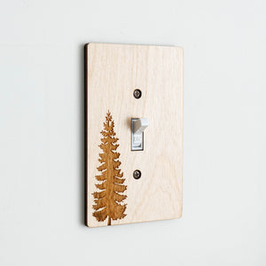 Tree Switch Cover