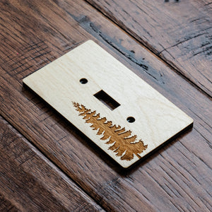 Tree Switch Cover