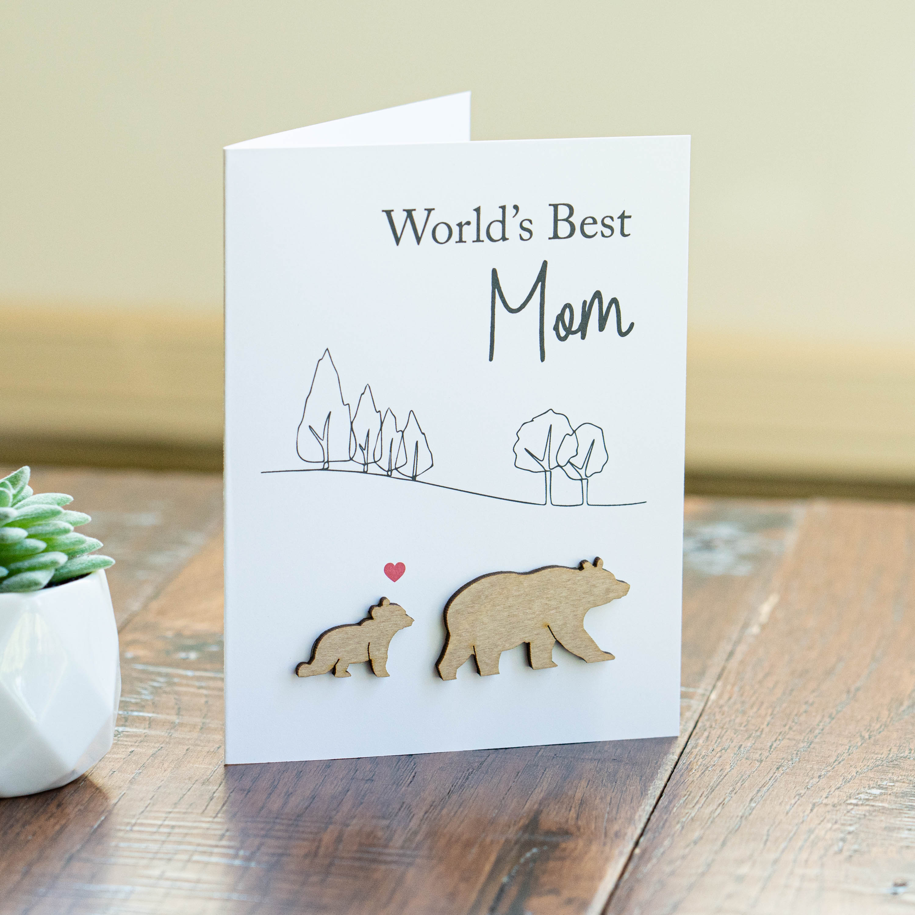 Best Mom Bears