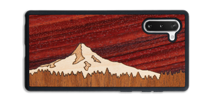 Mt Hood - Note 10