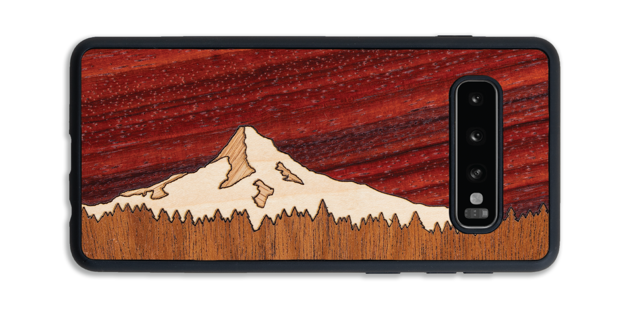 Mt Hood - Galaxy S10