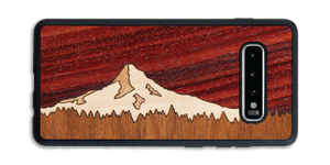 Mt Hood - Galaxy S10 Plus