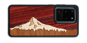 Mt Hood - Galaxy S20 Ultra