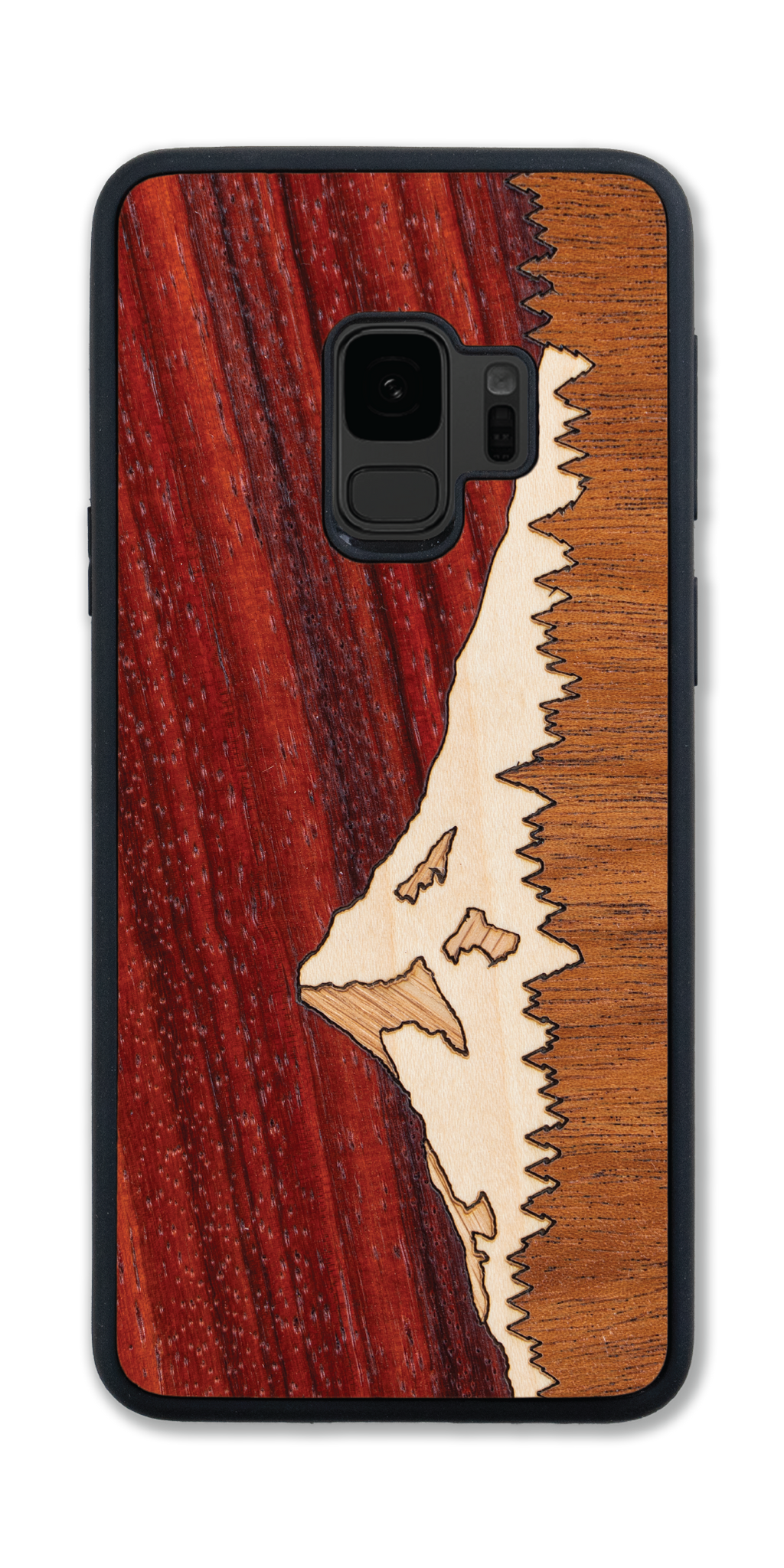 Mt Hood - Galaxy S9
