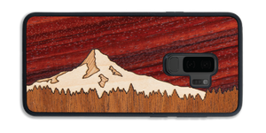 Mt Hood - Galaxy S9 Plus