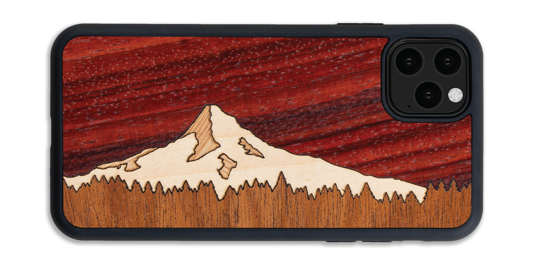 Mt Hood - iPhone 11 Pro Max