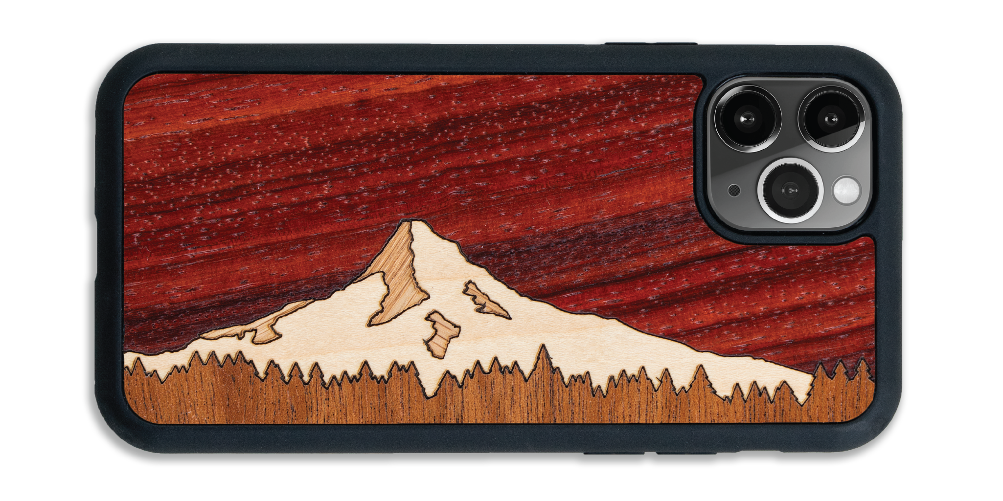 Mt Hood - iPhone 11 Pro