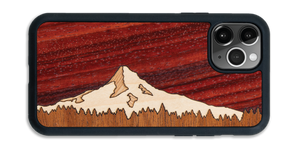 Mt Hood - iPhone 11 Pro