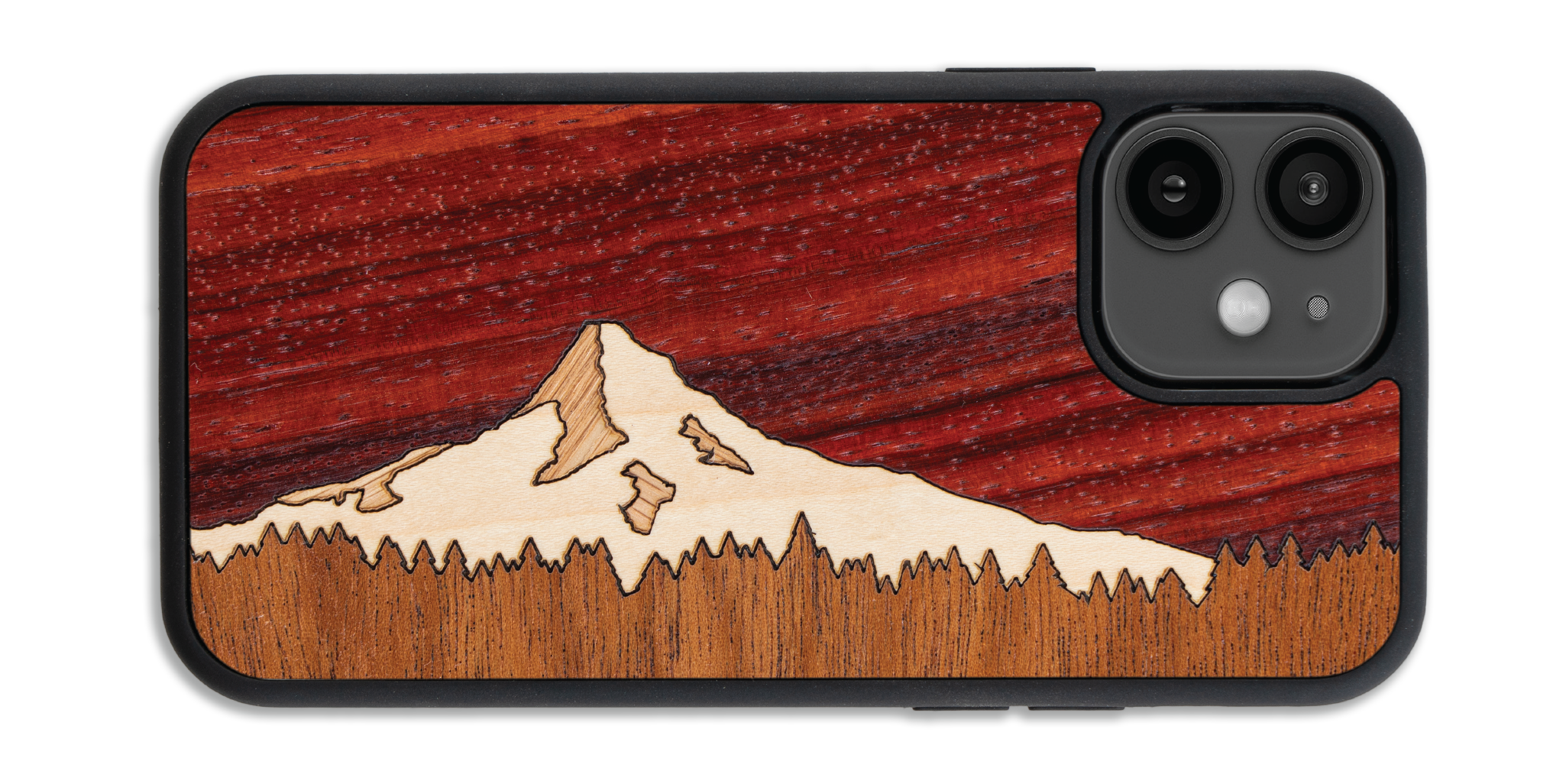 Mt Hood - iPhone 12