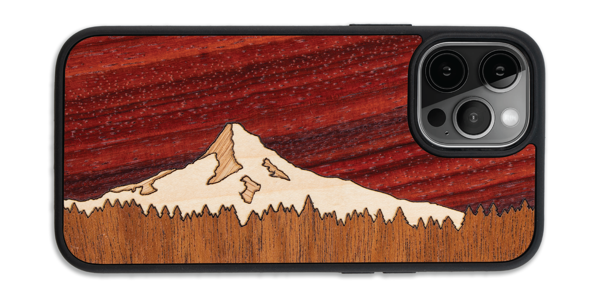 Mt Hood - iPhone 12 Pro Max