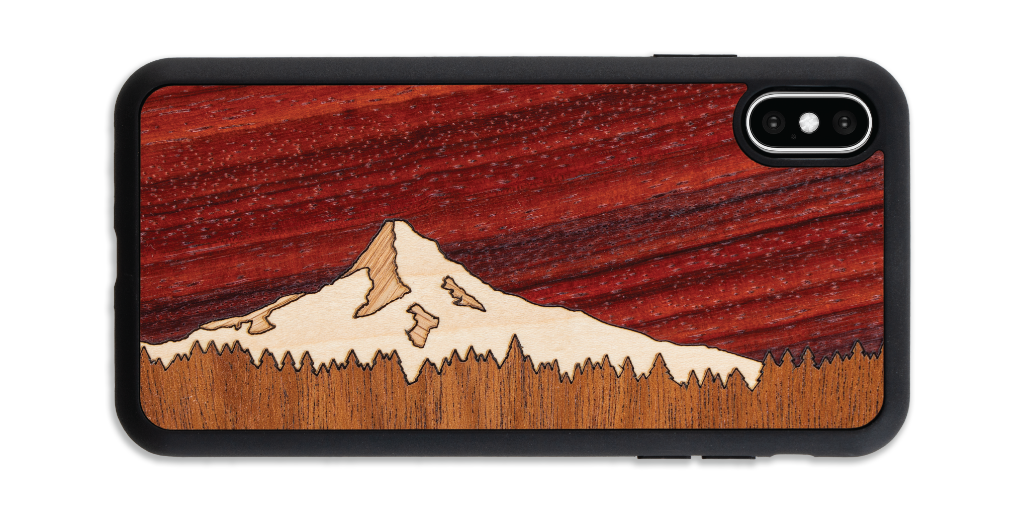 Mt Hood - iPhone XS Max
