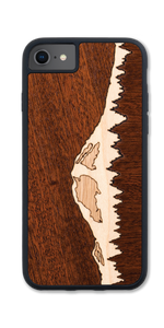Rainier - iPhone SE 2020