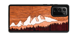 Grand Teton - Note 20