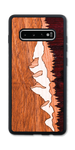 Grand Teton - Galaxy S10 Plus