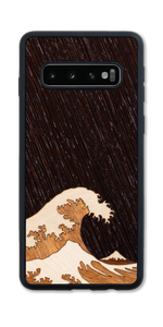 The Great Wave - Galaxy S10