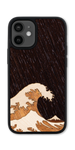 The Great Wave - iPhone 12 Mini