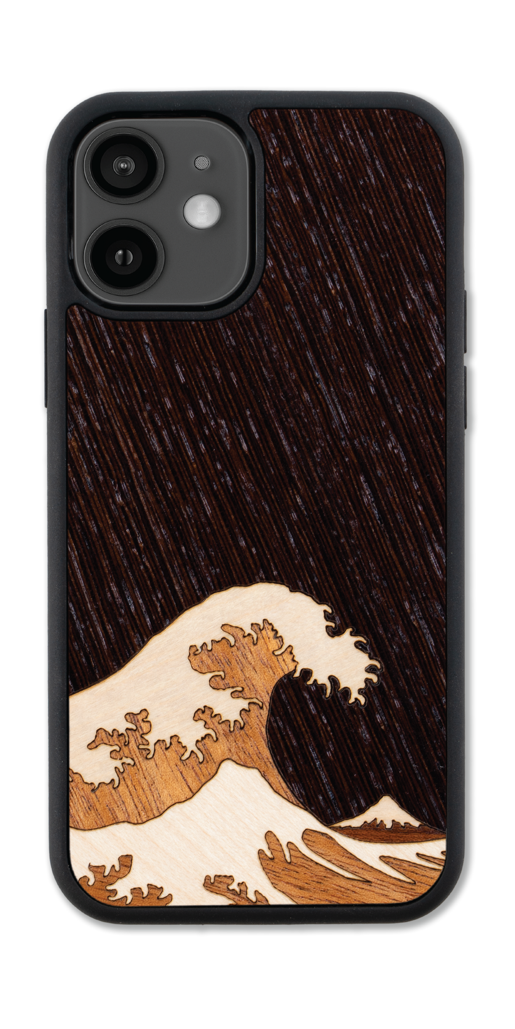 The Great Wave - iPhone 12