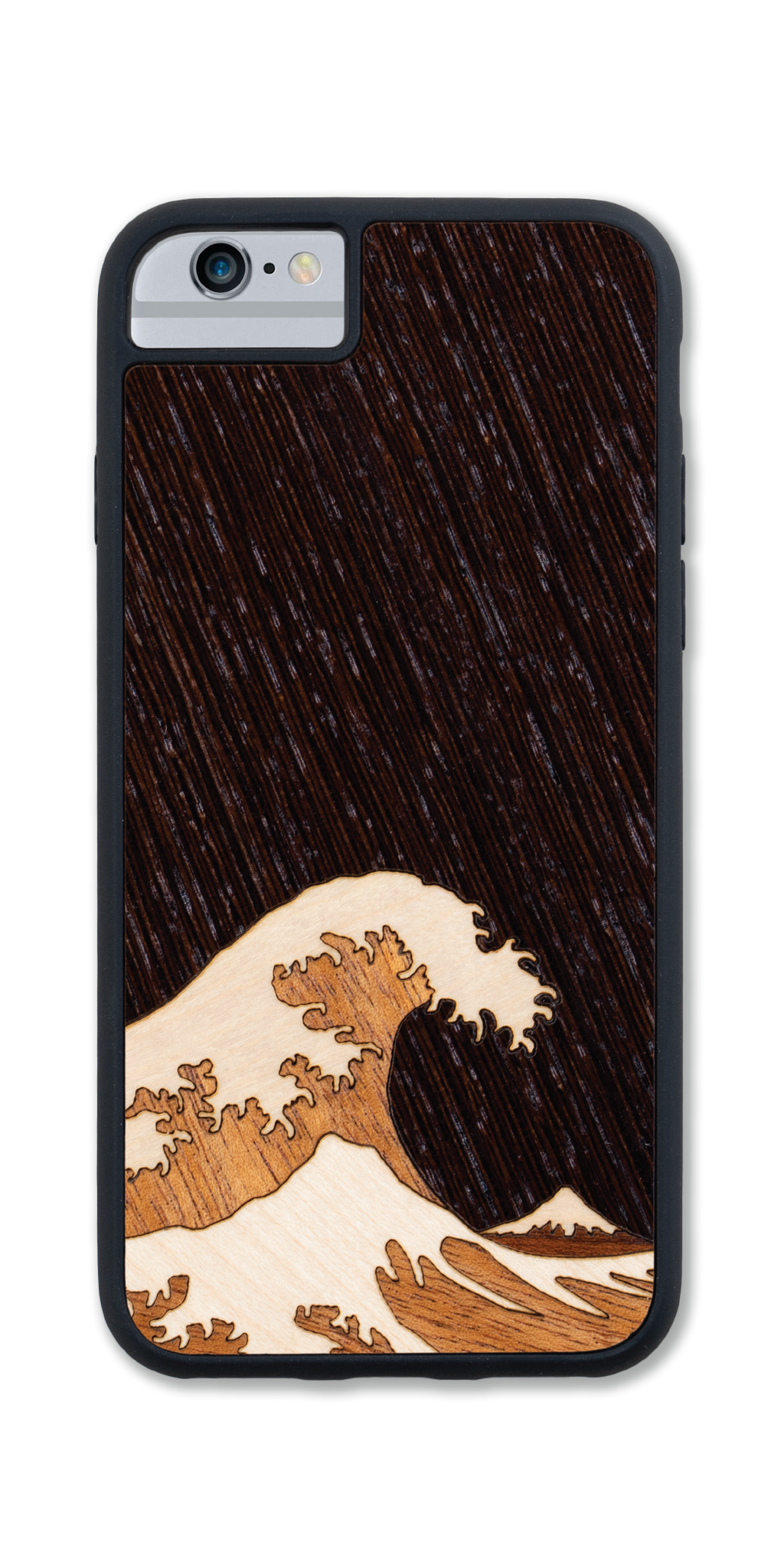 The Great Wave - iPhone 6 / 6S