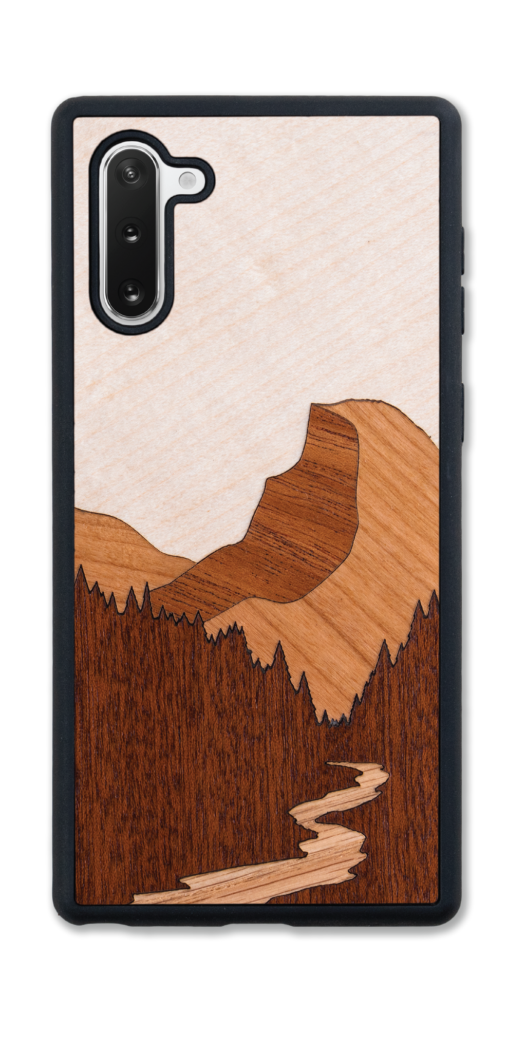 Half Dome - Note 10