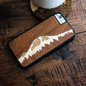 Rainier - Note 10