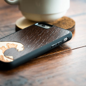 The Great Wave - iPhone 12 Mini