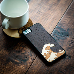 The Great Wave - Galaxy S21 Ultra
