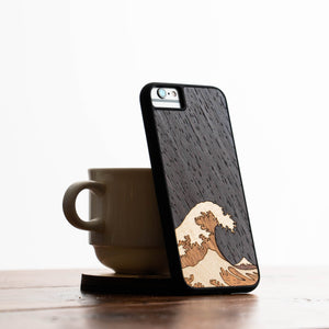 The Great Wave - Galaxy S10