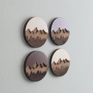 Grand Teton Coasters