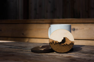 Yosemite Coasters