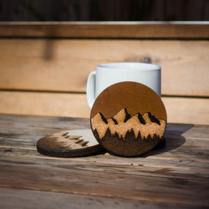 Grand Teton Coasters